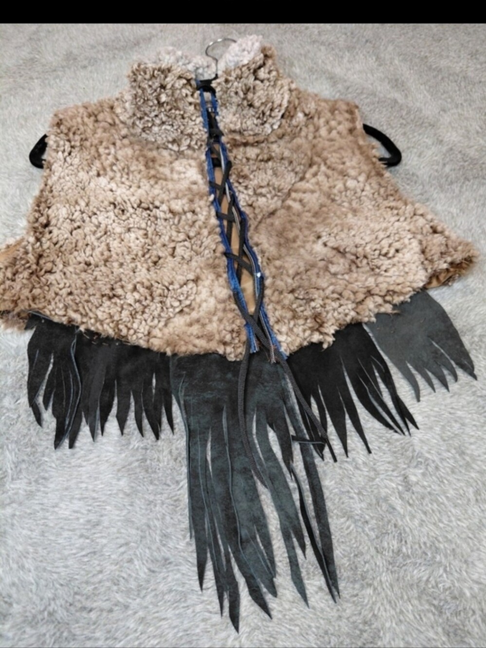 FULL VIKING Costume FEMALE